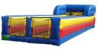 2 Lane Bungee Run Rental