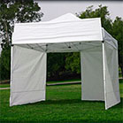 Heavy Duty 10' x 10' Canopy Rental