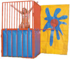 300 Gallon Dunk Tank Rental