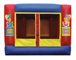 Jack & Jill Todler MoonBounce Rental