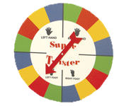 Twister Spinner