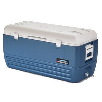 150 Quart Cooler Concession Rental