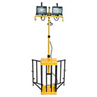 1000 Watt Twin Halogen Light Rental