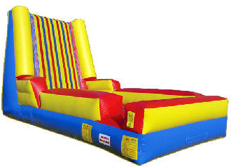 Velcro Wall Rental