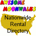 Awesome Moonwalk Directory
