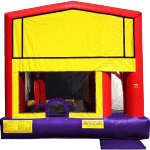 Modular Challenge 4 in 1 Combo Rental